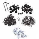 Verkleidungsschrauben Satz Pro Bolt