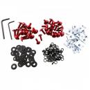 Verkleidungsschrauben Satz Pro Bolt