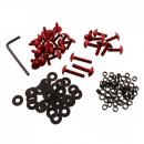 Verkleidungsschrauben Satz Pro Bolt