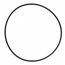 Zylinderfussdichtung O-Ring Athena 2x93mm
