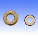 Dichtung Wasserpumpe mechanisch Tourmax