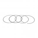 Kolbenring Satz Athena verchromt