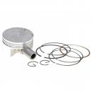 Kolbensatz 52 mm Naraku