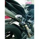 Halter Schloss für 32X/32 Artago