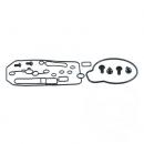 Vergaser Reparatursatz All Balls 26-1511