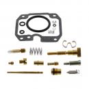Vergaser Reparatursatz Tourmax Vollsatz