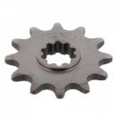 Ritzel 12Z Teilung 415 feinverzahnt Innendurchmesser 15/18