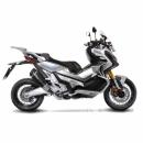 Schalldämpfer SBK Carbon Factory S Slip On