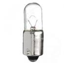 Lampe 6V4W   BA9S Inhalt 1 Stück