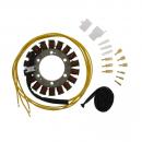 Lichtmaschine Stator