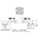 Regler / Gleichrichter Universal MOSFET