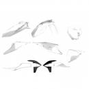 Komplettkit transparent