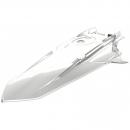 Schutzblech hinten transparent