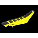 Sitzbankbezug BlackBird Racing Zebra Suzuki
