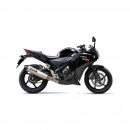Schalldämpfer Yasuni Sportbike