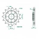 Racing-Ritzel 15Z Teilung 525