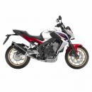 Schalldämpfer SBK Carbon Lv One II komplett Evo 2