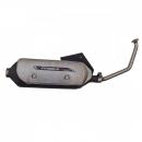 Schalldämpfer Maxi-4N