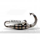 Schalldämpfer Yasuni R-Serie silber