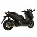 Schalldämpfer Lv One Nero Slip On Evo 2