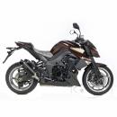 Schalldämpfer SBK Carbon Lv One II Slip On Evo 2