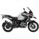 Schalldämpfer SBK Carbon Lv One Slip On Evo