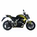 Schalldämpfer SBK Carbon Lv One Slip On Evo