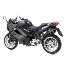 Schalldämpfer SBK Carbon Lv One Slip On Evo