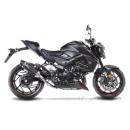 Schalldämpfer SBK Carbon Lv One Slip On Evo
