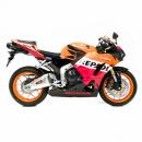 Schalldämpfer SBK Carbon Lv One Slip On Evo 2