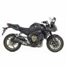 Schalldämpfer SBK Carbon Lv One Slip On Evo 2