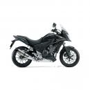 Schalldämpfer SBK Edelstahl Lv One Slip On Evo