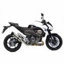 Schalldämpfer SBK Edelstahl Lv One Slip On Evo