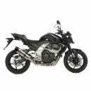 Schalldämpfer SBK Edelstahl Lv One Slip On Evo