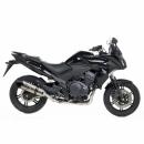 Schalldämpfer SBK Edelstahl Lv One Slip On Evo