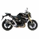 Schalldämpfer SBK Edelstahl Lv One Slip On Evo
