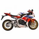 Schalldämpfer SBK Edelstahl Lv One Slip On Evo