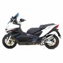 Schalldämpfer SBK Edelstahl Lv One Slip On Evo