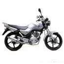 Schalldämpfer SBK Factory alu Slip On Evo 2
