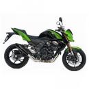 Schalldämpfer SBK GP Style Black Edition