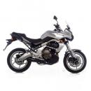 Schalldämpfer SBK GP Style Black Edition