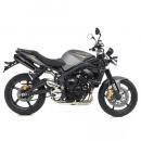 Schalldämpfer SBK GP Style Black Edition