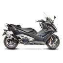 Schalldämpfer SBK titan Factory S Slip On