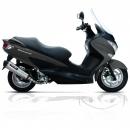 Schalldämpfer Yasuni Maxiscooter