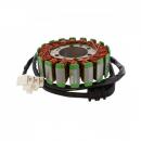 Lichtmaschine Stator