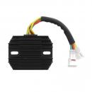 Regler / Gleichrichter