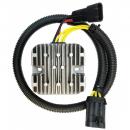 Regler / Gleichrichter MOSFET