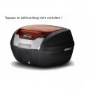 Deckel Topcase Shad SH40 rot