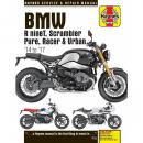 Reparatur Anleitung BMW