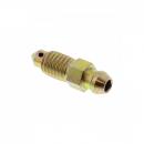 Entlüfterschraube für Bremssattel vorne    M8X1.25 mm